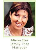 Alison Iles